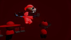 Antagonism (My Take) | Bombai, Badai, and Baiburg Section