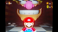 A screenshot taken in Dreams. 2 of 10.