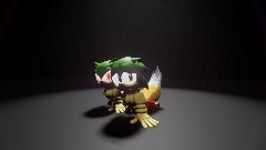 Phantasm But Sonic YTP