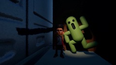 A screenshot taken in Dreams. 3 of 10.