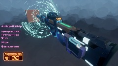 A screenshot taken in Dreams. 6 of 29.