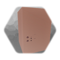 Mouth(s) wip