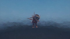 A screenshot taken in Dreams. 2 of 2.
