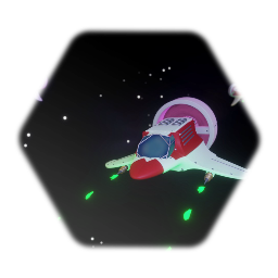 Spaceshiptember 2021