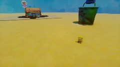 Spongebob