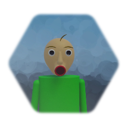 Baldi "Doing A Pog"... Requested By: @ooo60ooo_