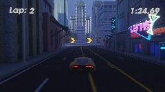 A screenshot taken in Dreams. 4 of 4.