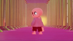 A screenshot taken in Dreams. 1 of 4.