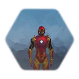 Iron Man 2020