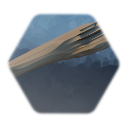 Desert rock