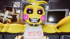 A screenshot taken in Dreams. 1 of 1.