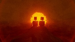 A screenshot taken in Dreams. 23 of 25.