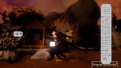 A screenshot taken in Dreams. 2 of 4.