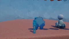 Gang fnf and madness combat and among us [complet]