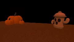 Halloween events