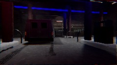 A screenshot taken in Dreams. 4 of 7.