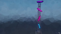 A screenshot taken in Dreams. 2 of 3.