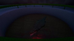 A screenshot taken in Dreams. 2 of 30.