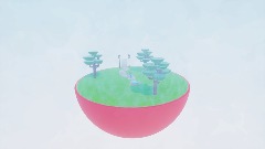 A screenshot taken in Dreams. 2 of 13.