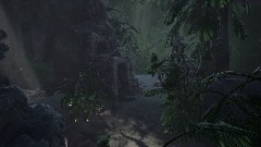 Jungle Bill VR lv: temple bridge lv2