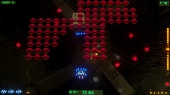 A screenshot taken in Dreams. 18 of 21.