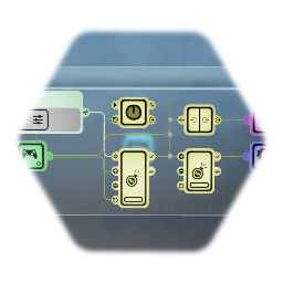 Double Tap Controller Input