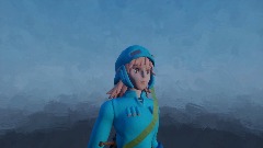 A screenshot taken in Dreams. 3 of 5.