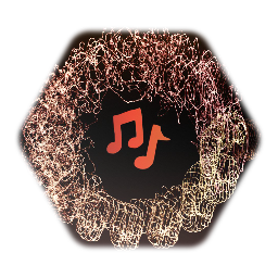 Unnamed music