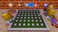 A screenshot taken in Dreams. 2 of 4.