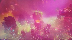 A screenshot taken in Dreams. 21 of 23.