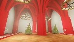 A screenshot taken in Dreams. 14 of 15.