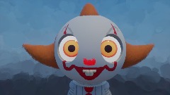 A screenshot taken in Dreams. 1 of 24.