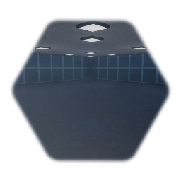 Room - 5x5x2 - No Exit