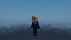 A screenshot taken in Dreams. 1 of 3.