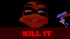 A screenshot taken in Dreams. 2 of 4.