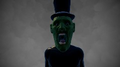 A screenshot taken in Dreams. 3 of 3.