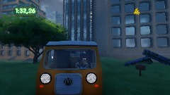 A screenshot taken in Dreams. 21 of 25.