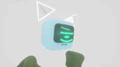 A screenshot taken in Dreams. 1 of 1.