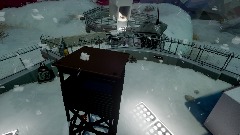 Hat Verlolen | Cod Zombies