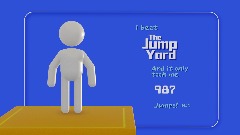 A screenshot taken in Dreams. 7 of 27.