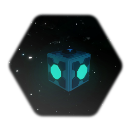 Desolation Cube