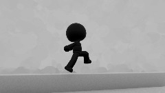 Little parkour