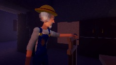 A screenshot taken in Dreams. 3 of 5.