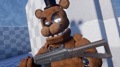 A screenshot taken in Dreams. 1 of 1.