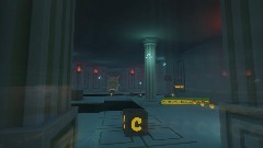 A screenshot taken in Dreams. 10 of 17.