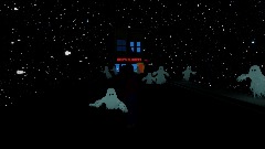 A screenshot taken in Dreams. 2 of 2.