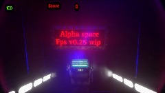 A screenshot taken in Dreams. 8 of 8.