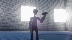 A screenshot taken in Dreams. 6 of 13.