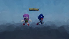 Sonic Shortz Season 2- New Characters