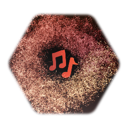 Brassy Analogue Strings